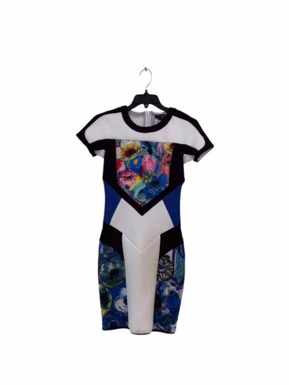 Just Cavalli Multi Size 38 Dress